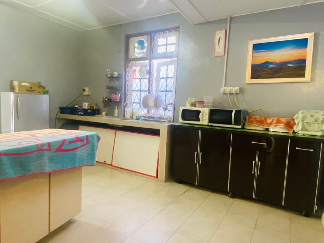 Vintage Guesthouse Tanah Rata Zewnętrze zdjęcie